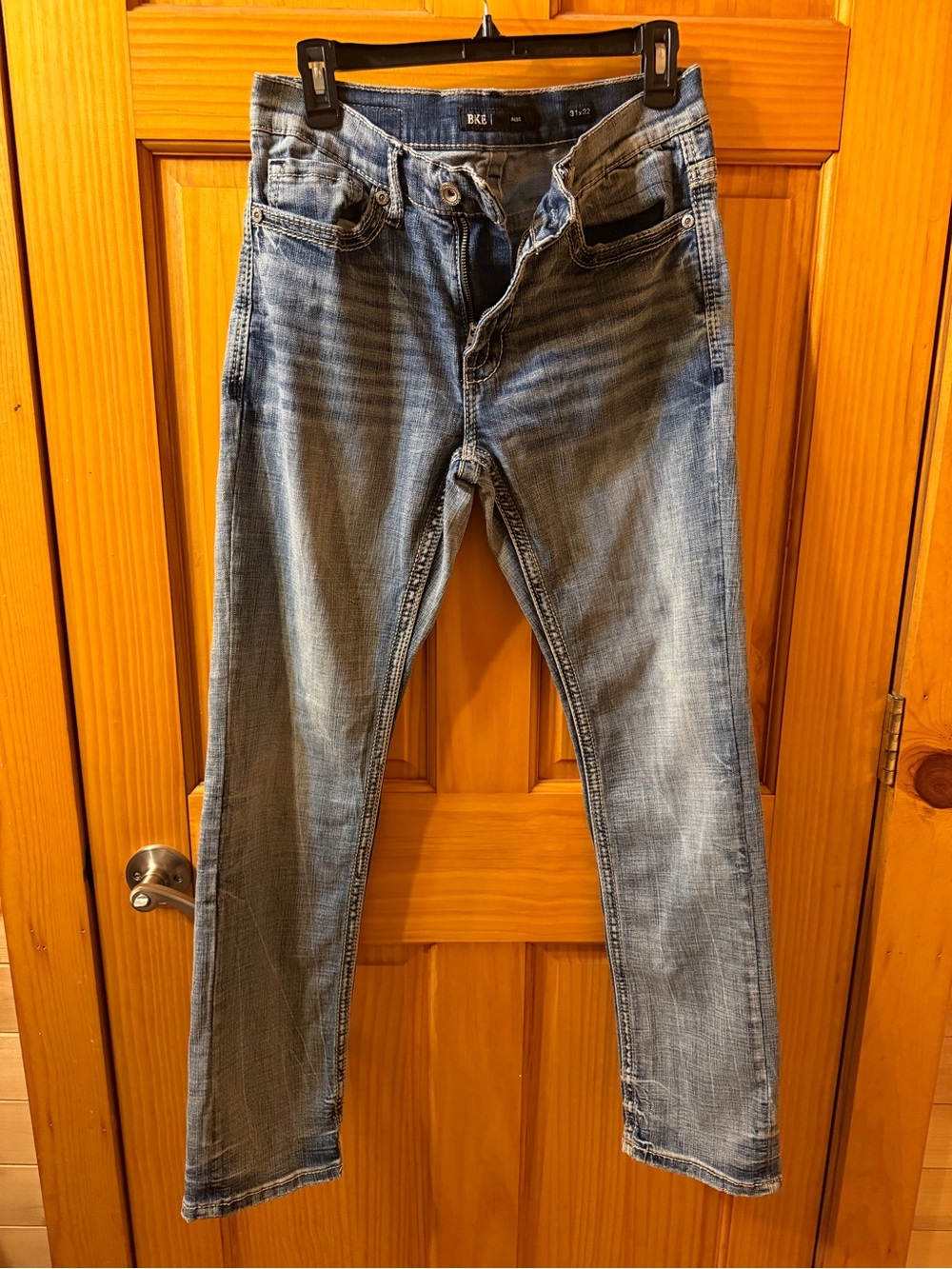 Men’s BKE Jeans